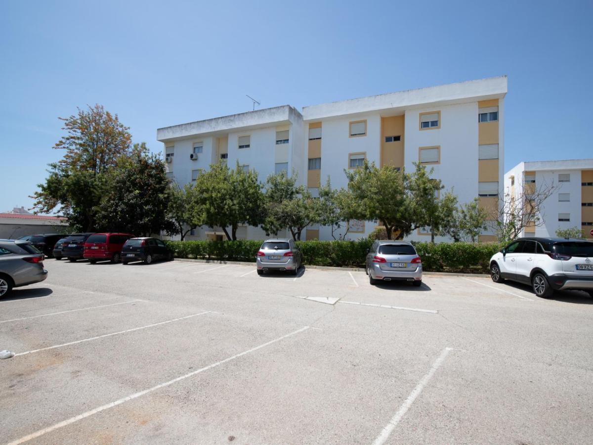 Akisol Faro Green Kültér fotó